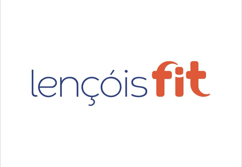 Logo Lençóis Fit